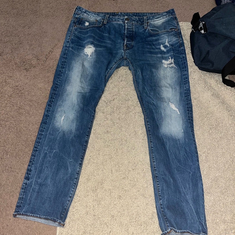 G star Jeans